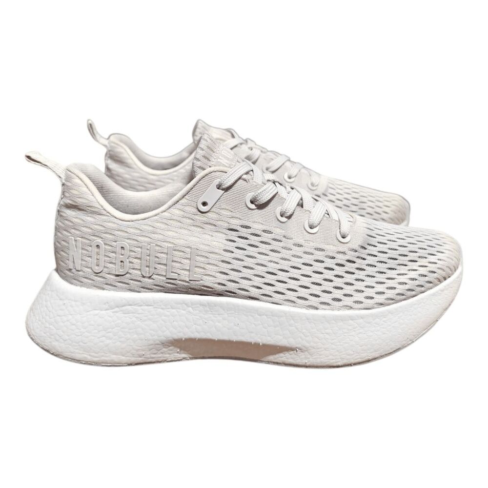 NOBULL Journey Trainers Size W9.5/M8 - Picture 3 of 11